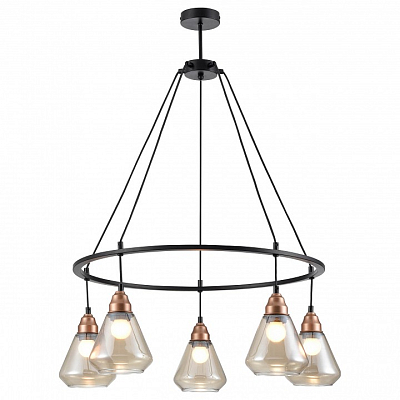 Подвесная люстра Vele Luce Norina VL5842P05 400_400_1910506