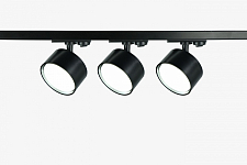 Комплект трековый Эра  TR71-SET3-GX53-BK 250_100_2676627