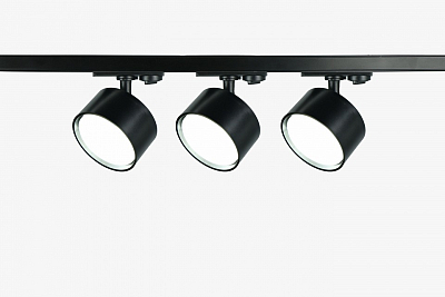 Комплект трековый Эра  TR71-SET3-GX53-BK 400_400_2676627