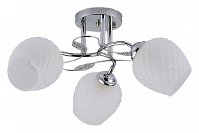 Потолочная люстра Escada Sorbaria 1108/3PL 500_191_2431929