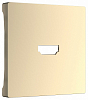 Накладка для розетки HDMI Werkel  W1196011 100_100_3240116