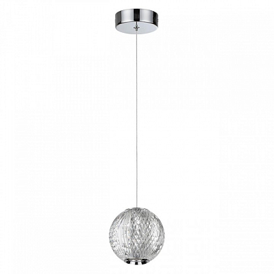 Подвесной светильник Odeon Light Crystal 5007/5LA 400_400_1728346
