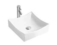 AQ5516-00 раковина 400*400*130 для установки на столешницу 250_100_Array