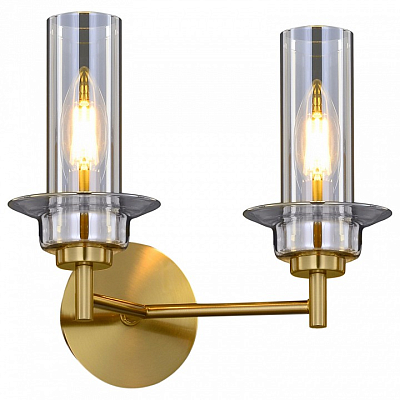 Бра ILLUMICO IL5216 IL5216-2WLS-24 HIGHBALL 400_400_3229637