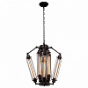Подвесная люстра Loft it Loft Industrial Cage LOFT1136 100_100_1844789