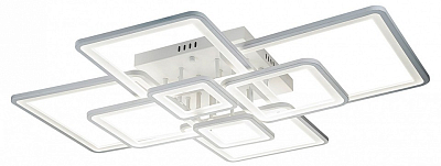 Потолочная люстра Escada Plain 10286/8LED 400_400_1944878