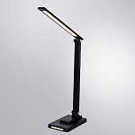 Настольная лампа офисная Arte Lamp William A5122LT-1BK 250_100_3082342