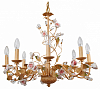Подвесная люстра Abrasax Suzanne SD0925/8 100_100_2424625