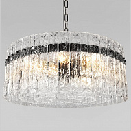 Подвесная люстра Loft it Nevada 10297/600 Pearl black 500_191_2428930