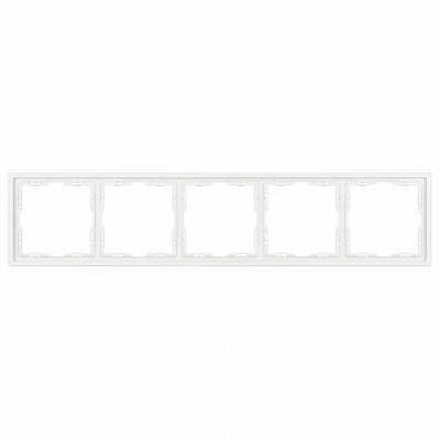 Рамка на 5 постов Arlight FRM 054227 400_400_1602883
