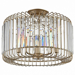 Накладной светильник Vele Luce Angelica VL3044L05 250_100_Array