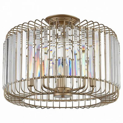 Накладной светильник Vele Luce Angelica VL3044L05 400_400_2451774