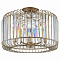 Накладной светильник Vele Luce Angelica VL3044L05