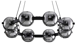Подвесная люстра Arte Lamp Markab A2471LM-16BK 250_100_Array
