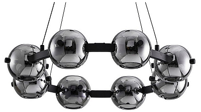 Подвесная люстра Arte Lamp Markab A2471LM-16BK 400_400_2425669