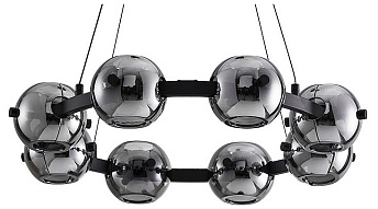 Подвесная люстра Arte Lamp Markab A2471LM-16BK 500_191_2425669