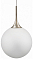 Подвесной светильник Lightstar Globo 813033