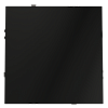 Вывод кабеля VOLTUM S70, (черный матовый) 100_100_2184823