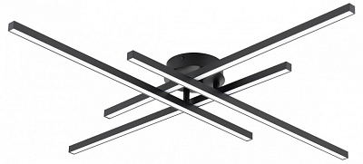 Потолочная люстра Citilux Стиг CL203141 400_400_2431645