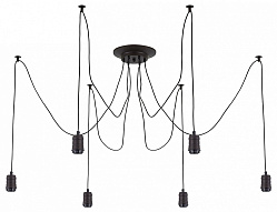 Подвесной светильник Citilux Эдисон CL451062 500_191_2455606
