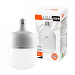 Лампа накаливания Jazzway  E14, E27 40Вт 4000K PLED-HP-T120 40W 4000K E40 250_100_2870820
