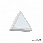 Накладной светильник iLedex Creator X068312 WH-6000K 250_100_1990687