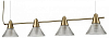 Подвесной светильник Lumion Corne 6596/4A 100_100_2461509