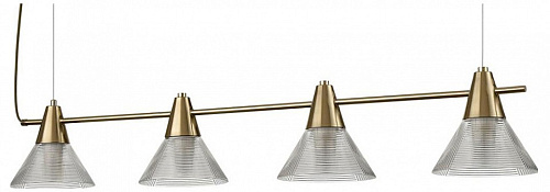 Подвесной светильник Lumion Corne 6596/4A 500_191_2461509