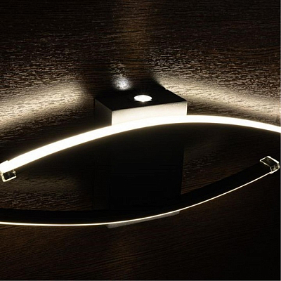 Бра Arte Lamp Aludra A2216AP-1BK 400_400_1824355