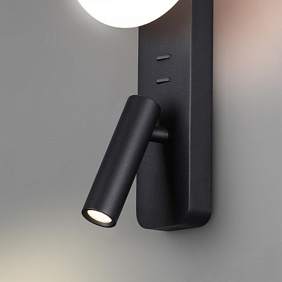 Бра с подсветкой Odeon Light Albergo 7048/5WL 400_400_1730769
