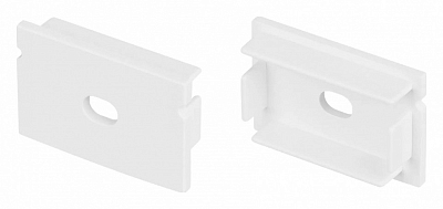Заглушка для профиля с отверстием Arlight SL-LINE 047017 400_400_2136729