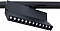 Светильник на штанге Arte Lamp Flash A4573PL-1BK