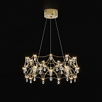 Подвесная люстра Bogate's  90401 LED 250_100_3103978