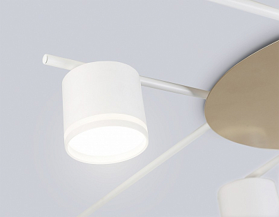 Потолочная люстра Ambrella Light COMFORT FL51759 400_400_2840901