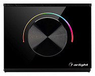 Панель-регулятора цвета RGB роторная настольная Arlight SMART 031957 250_100_2134198