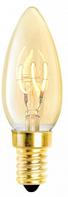 Лампа светодиодная Eichholtz Bulb E14 4Вт K 111177/1 LED 400_400_1884509