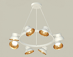 Подвесная люстра Ambrella Light XB XB9195101 500_191_2425272