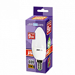 Лампа светодиодная Jazzway  E14 9Вт 5000K PLED-SP C37 9w E14 5000K 250_100_2870873