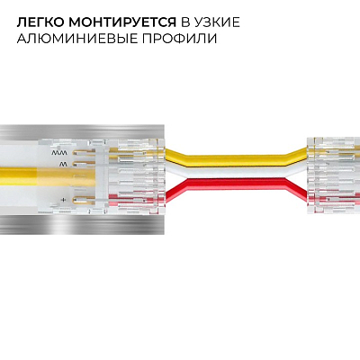 Заглушка для лент Apeyron Electrics  09-117 400_400_2738344