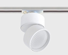 Светильник на штанге Italline IT02-006 IT02-006 white 3000K +  IT08-8017 white 500_191_3094198