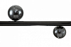 Подвесной светильник Indigo Canto 11026/5PL Black 100_100_1970128
