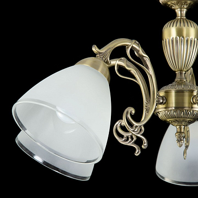 Подвесная люстра Citilux Латур CL413251 400_400_1688268