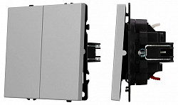 Кнопка звонка без рамки Arlight SWT-NOBE 061786 250_100_Array