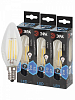 Лампа светодиодная Эра  E14 7Вт 4000K F-LED B35-7W-840-E14 100_100_2473672