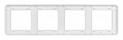 Рамка на 4 поста Arlight FRM 045187 250_100_2137314