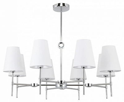 Люстра на штанге Arte Lamp DANIELLA A4104LM-8CC 400_400_3234127