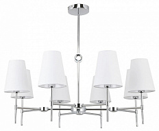 Люстра на штанге Arte Lamp DANIELLA A4104LM-8CC 500_191_3234127