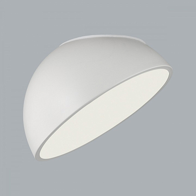 Накладной светильник Sonex Pluto White 7657/35L 400_400_1709774