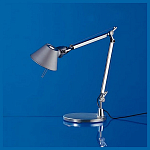 Настольная лампа офисная Artemide  A011800 250_100_1924910