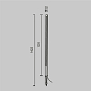 Ландшафтный светильник Outdoor O440FL-L18GF3K 100_100_851283